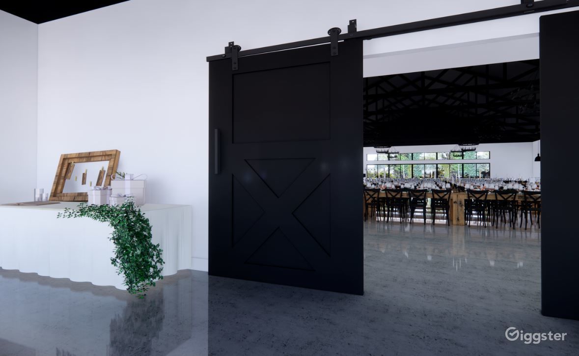 Modern Industrial Events Venue in Swisher, IA Rent this location on Giggster