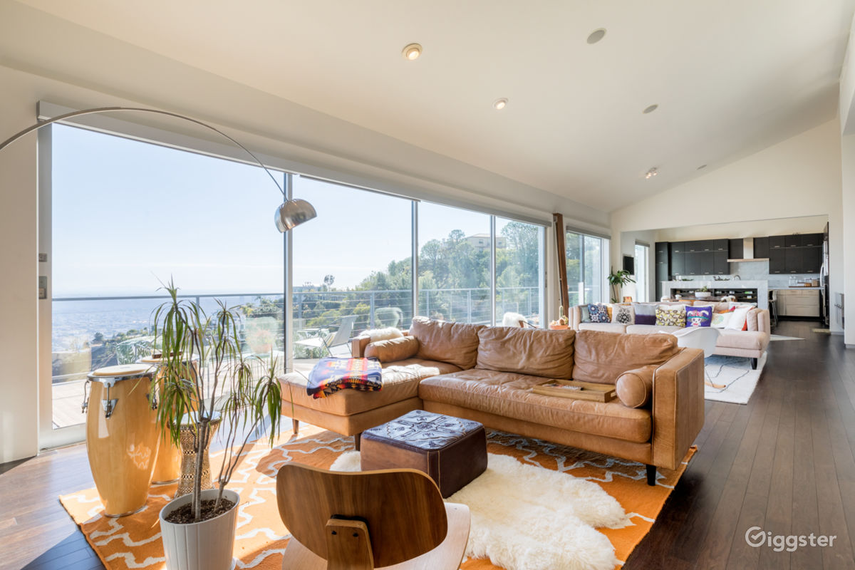 Modern Zen Rent this location on Giggster