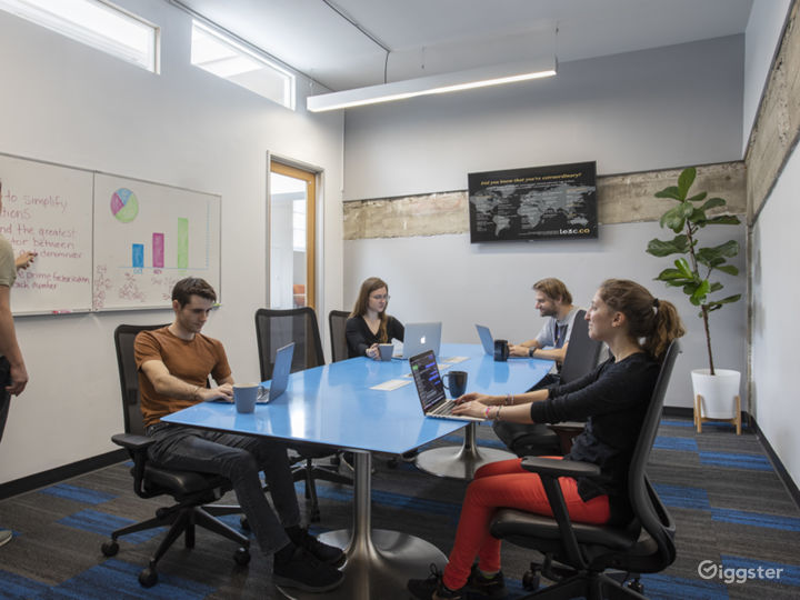 Medium Conference Room