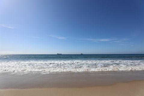 Dockweiler Beach | Lifeguard Towers 59-60 Photo 17