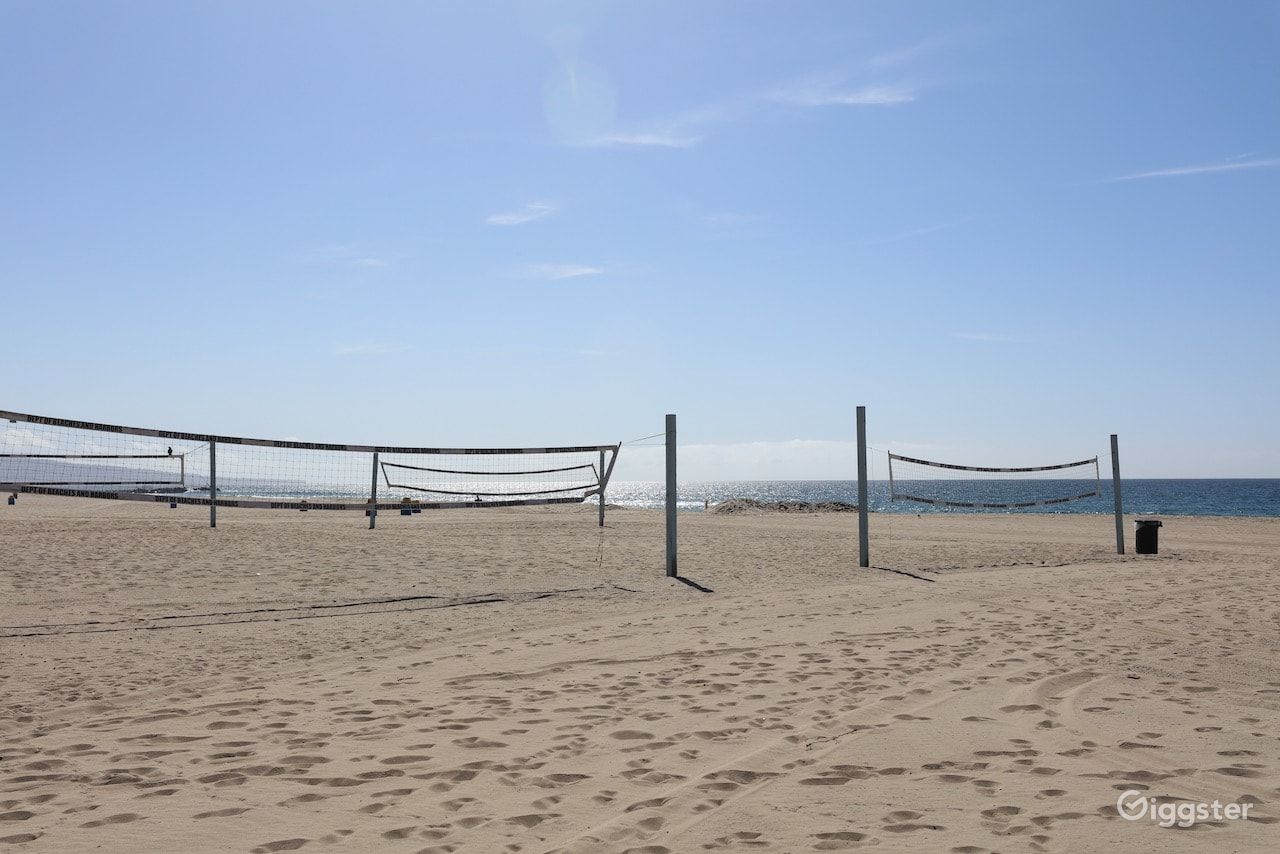 Dockweiler Beach | Lifeguard Towers 59-60 Photo 10