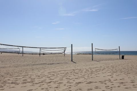 Dockweiler Beach | Lifeguard Towers 59-60 Photo 10