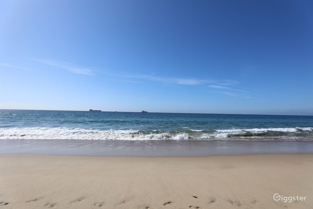 Dockweiler Beach | Lifeguard Towers 59-60 Photo 53