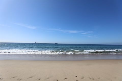 Dockweiler Beach | Lifeguard Towers 59-60 Photo 53