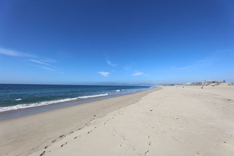 Dockweiler Beach | Lifeguard Towers 59-60 Photo 47