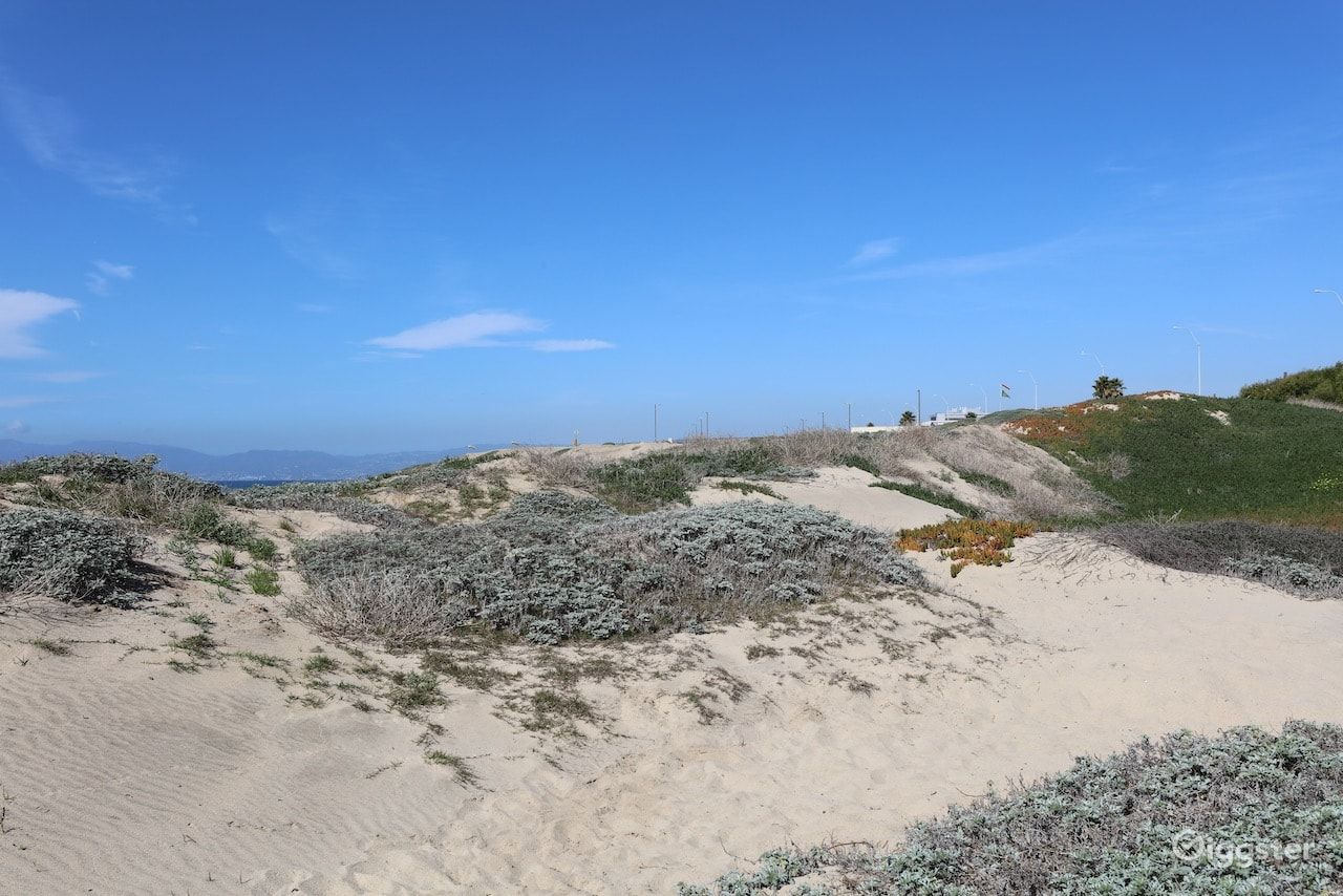 Dockweiler Beach | Lifeguard Towers 59-60 Photo 83