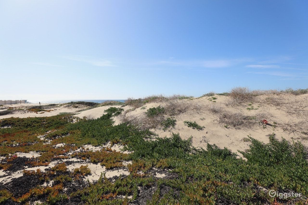 Dockweiler Beach | Lifeguard Towers 59-60 Photo 93