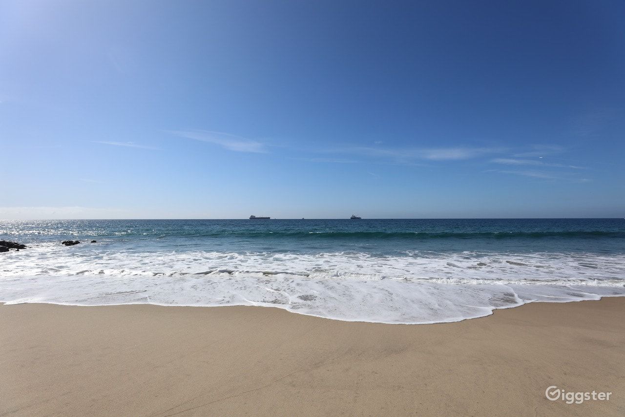 Dockweiler Beach | Lifeguard Towers 59-60 Photo 39