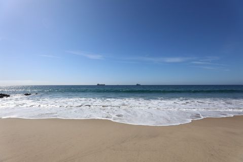 Dockweiler Beach | Lifeguard Towers 59-60 Photo 39