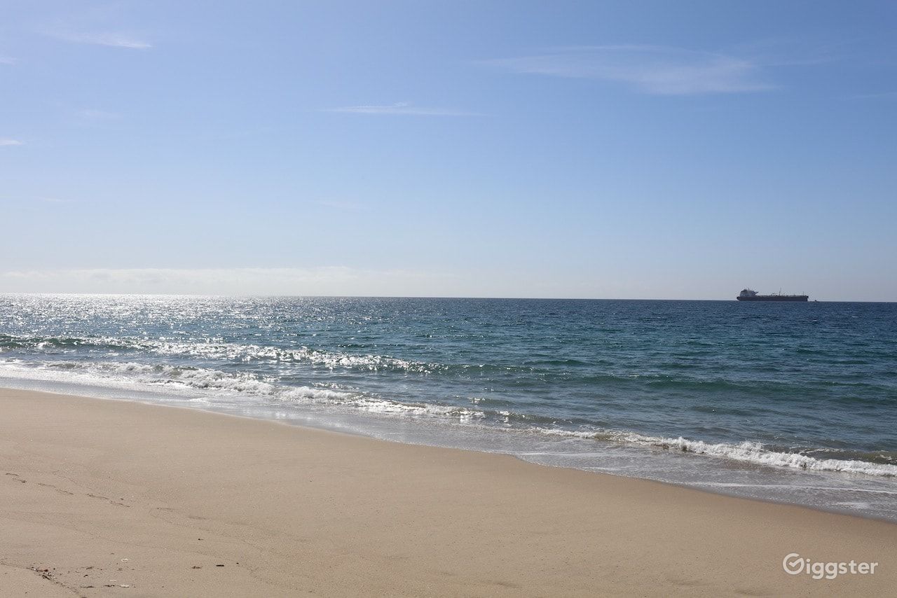 Dockweiler Beach | Lifeguard Towers 59-60 Photo 51