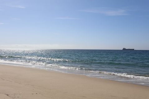 Dockweiler Beach | Lifeguard Towers 59-60 Photo 51