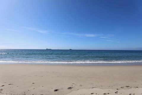 Dockweiler Beach | Lifeguard Towers 59-60 Photo 49