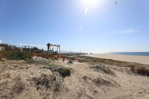 Dockweiler Beach | Lifeguard Towers 59-60 Photo 104