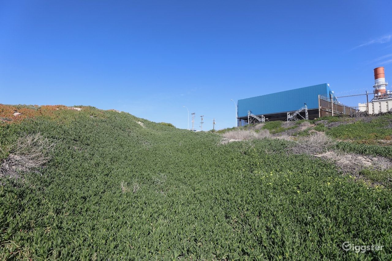 Dockweiler Beach | Lifeguard Towers 59-60 Photo 95