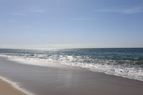 Dockweiler Beach | Lifeguard Towers 59-60 Photo 56