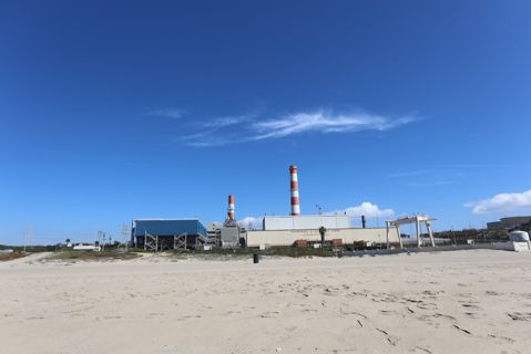 Dockweiler Beach | Lifeguard Towers 59-60 Photo 59