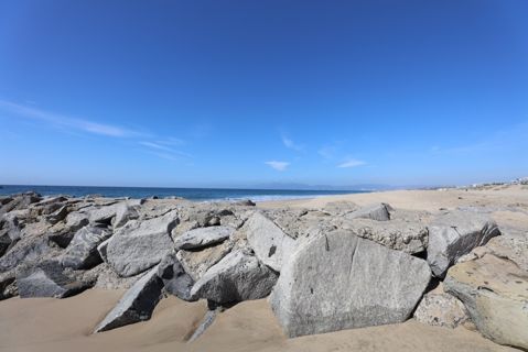 Dockweiler Beach | Lifeguard Towers 59-60 Photo 24