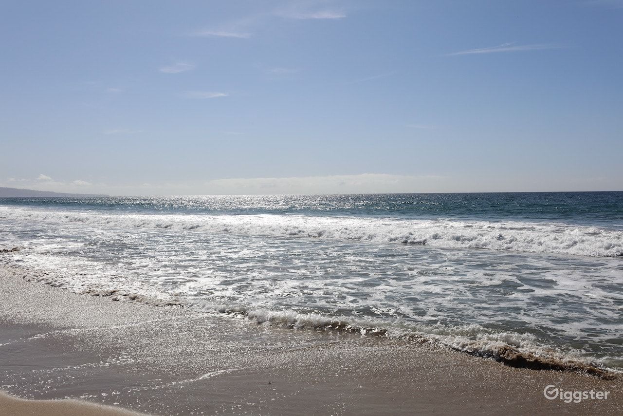 Dockweiler Beach | Lifeguard Towers 59-60 Photo 21
