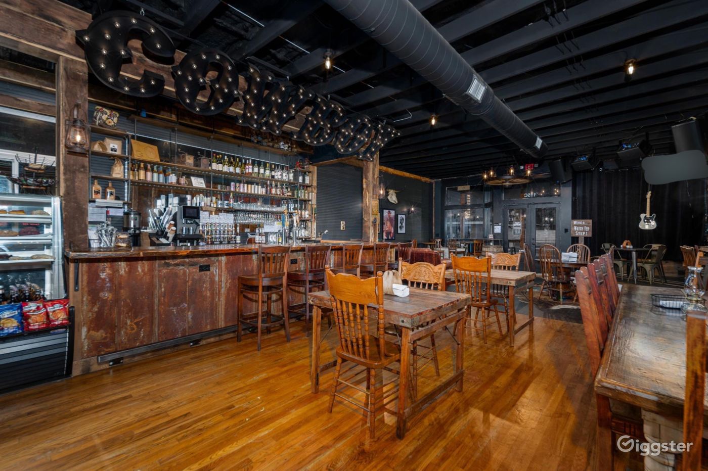 Coffee Shop Eagleville Rent this location on Giggster