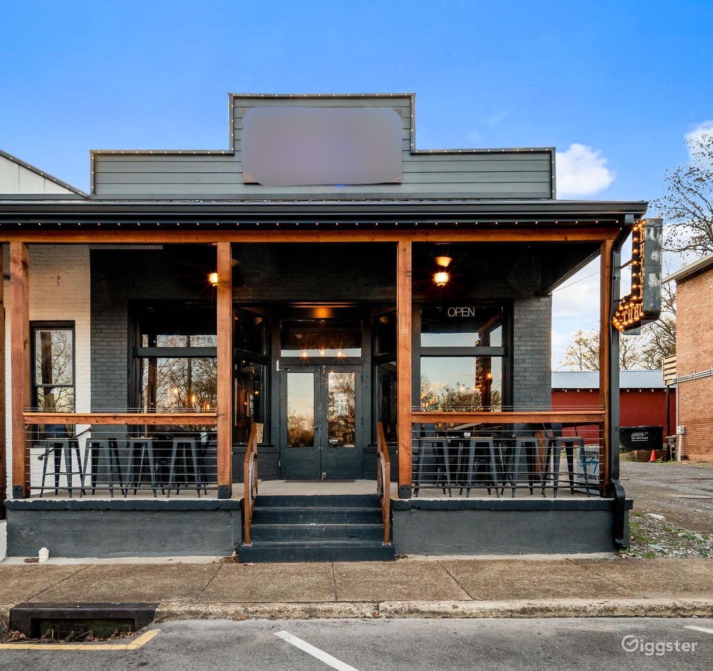 Coffee Shop Eagleville Rent this location on Giggster