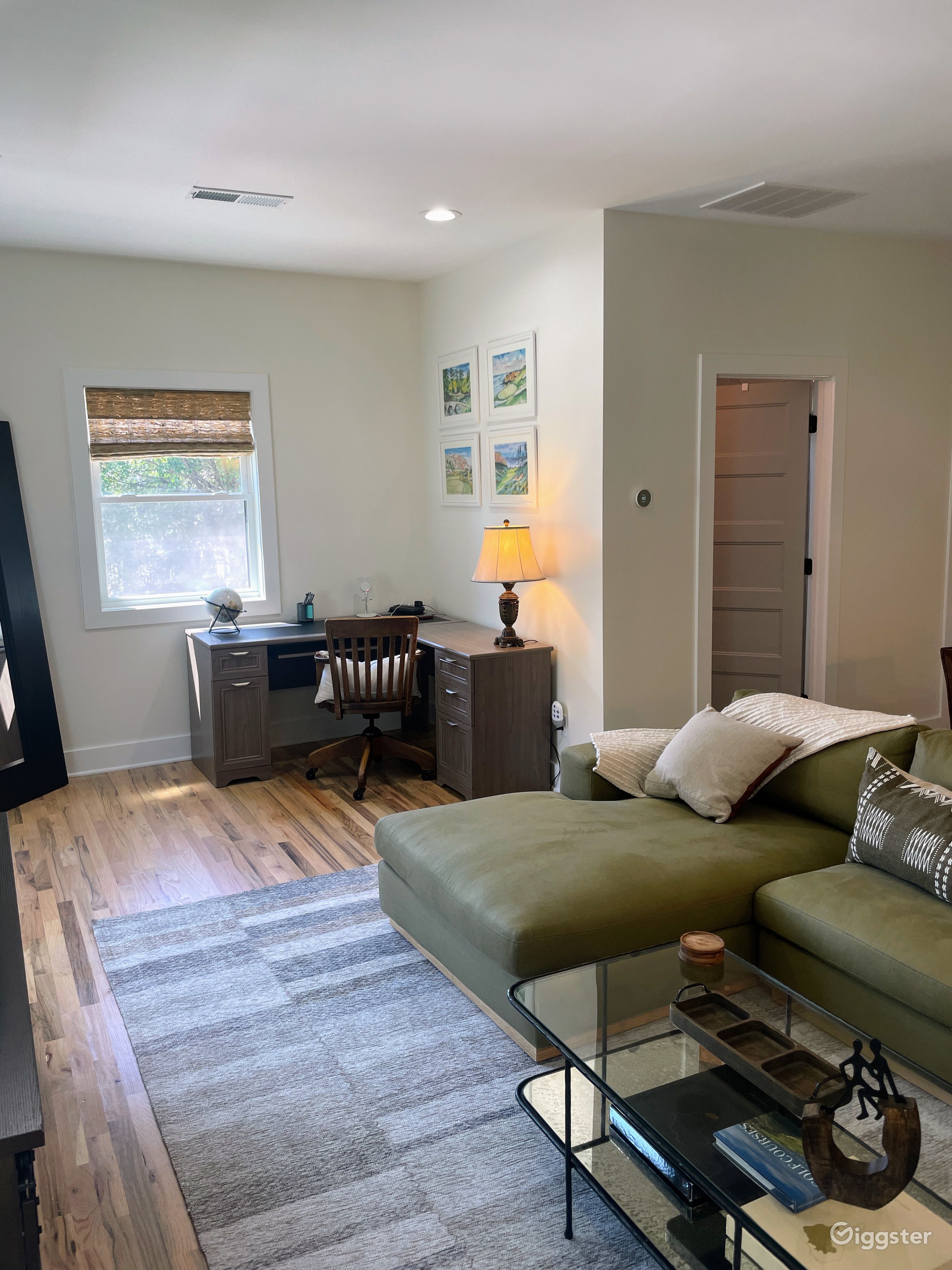 East Lake Golf Course / Ormewood Community of Atl Rent this location