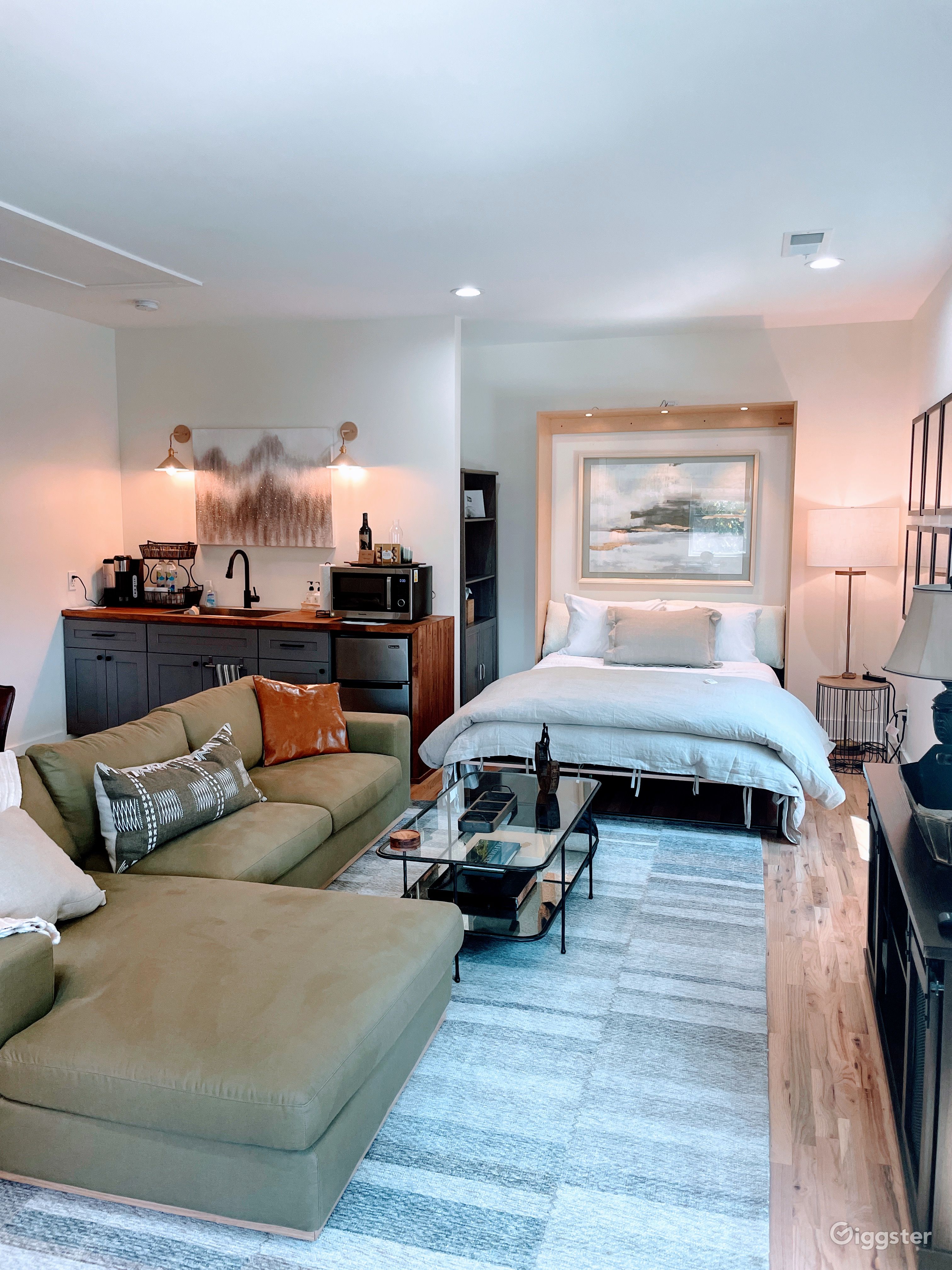 East Lake Golf Course / Ormewood Community of Atl Rent this location