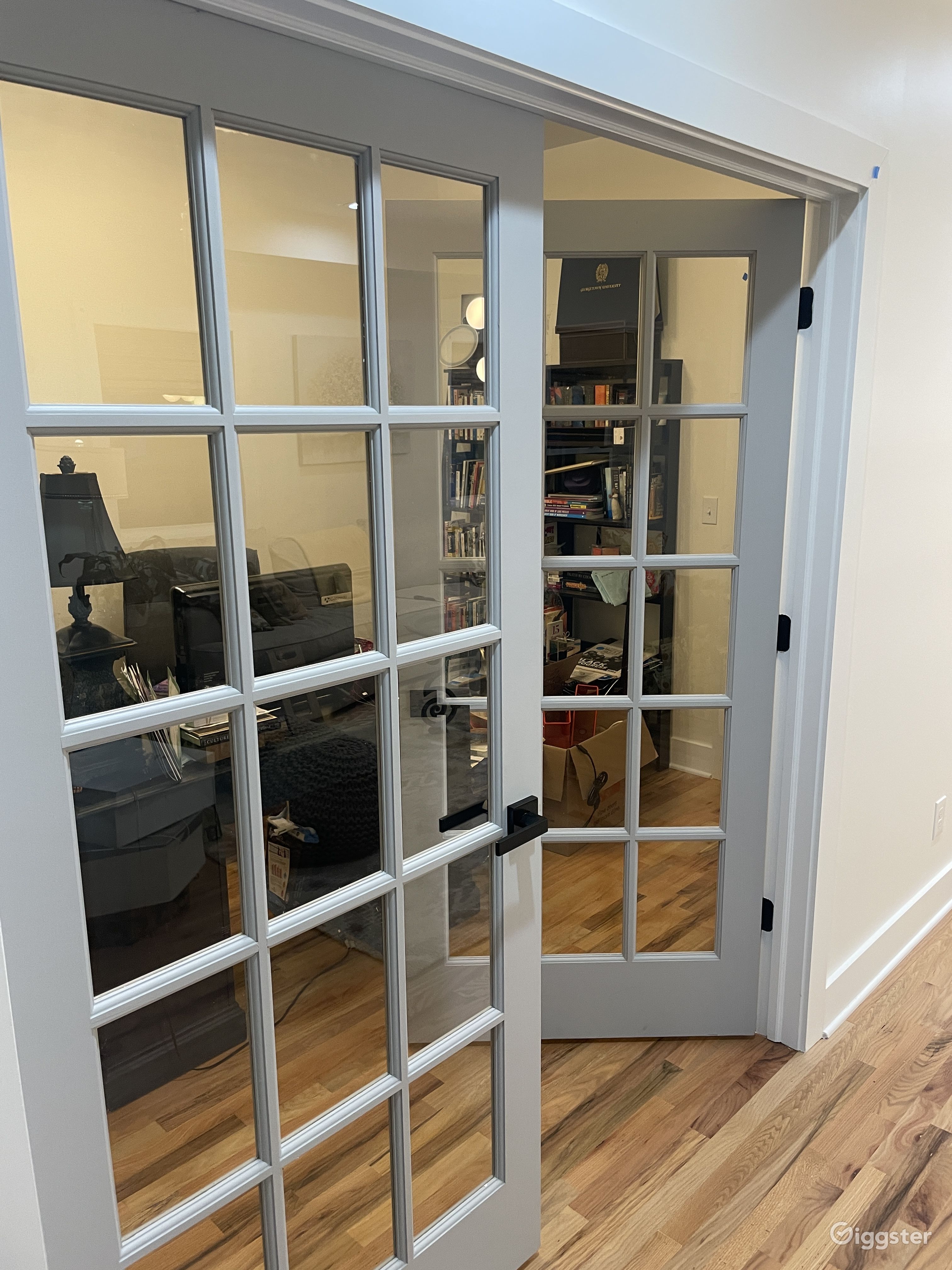 East Lake Golf Course / Ormewood Community of Atl Rent this location