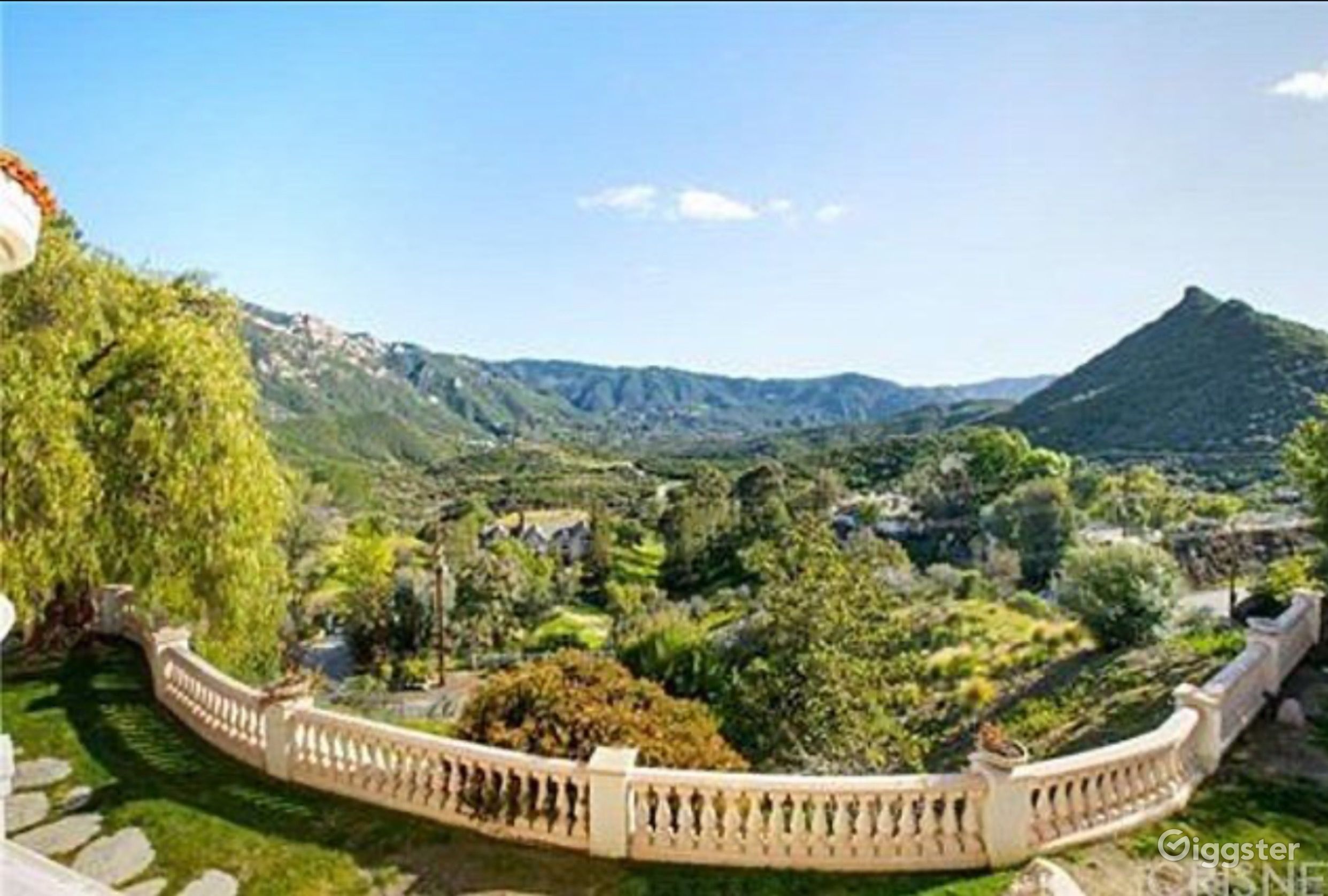 Calabasas/Malibu Rent this location on Giggster