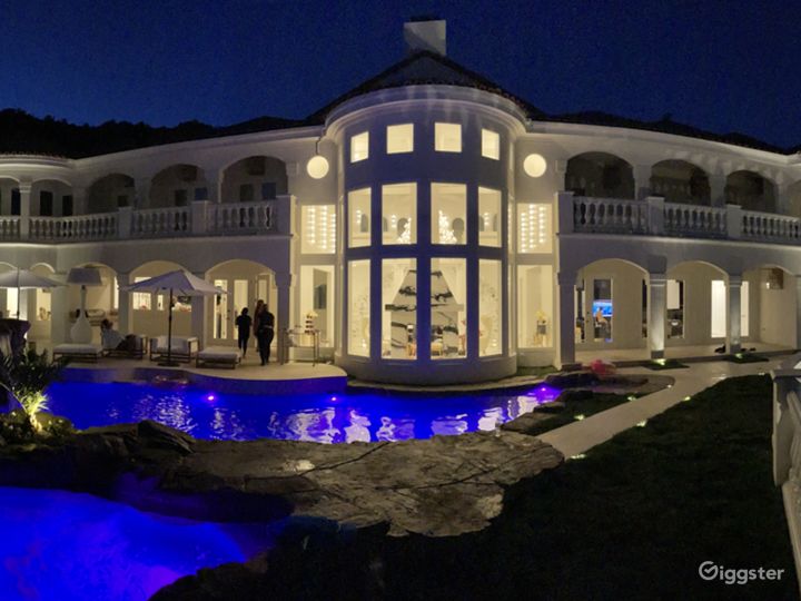 Calabasas/Malibu Rent this location on Giggster