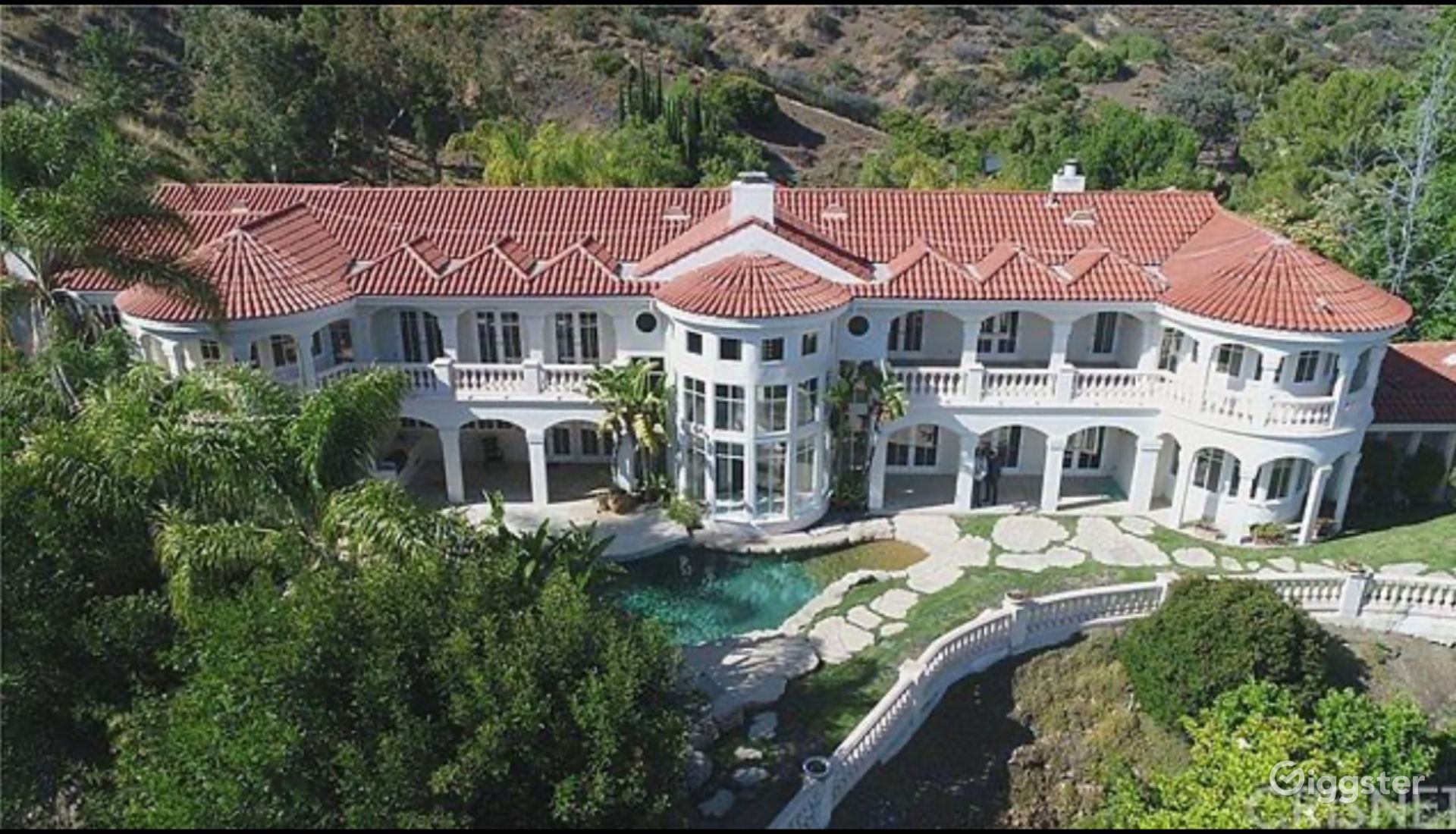 Calabasas/Malibu Rent this location on Giggster