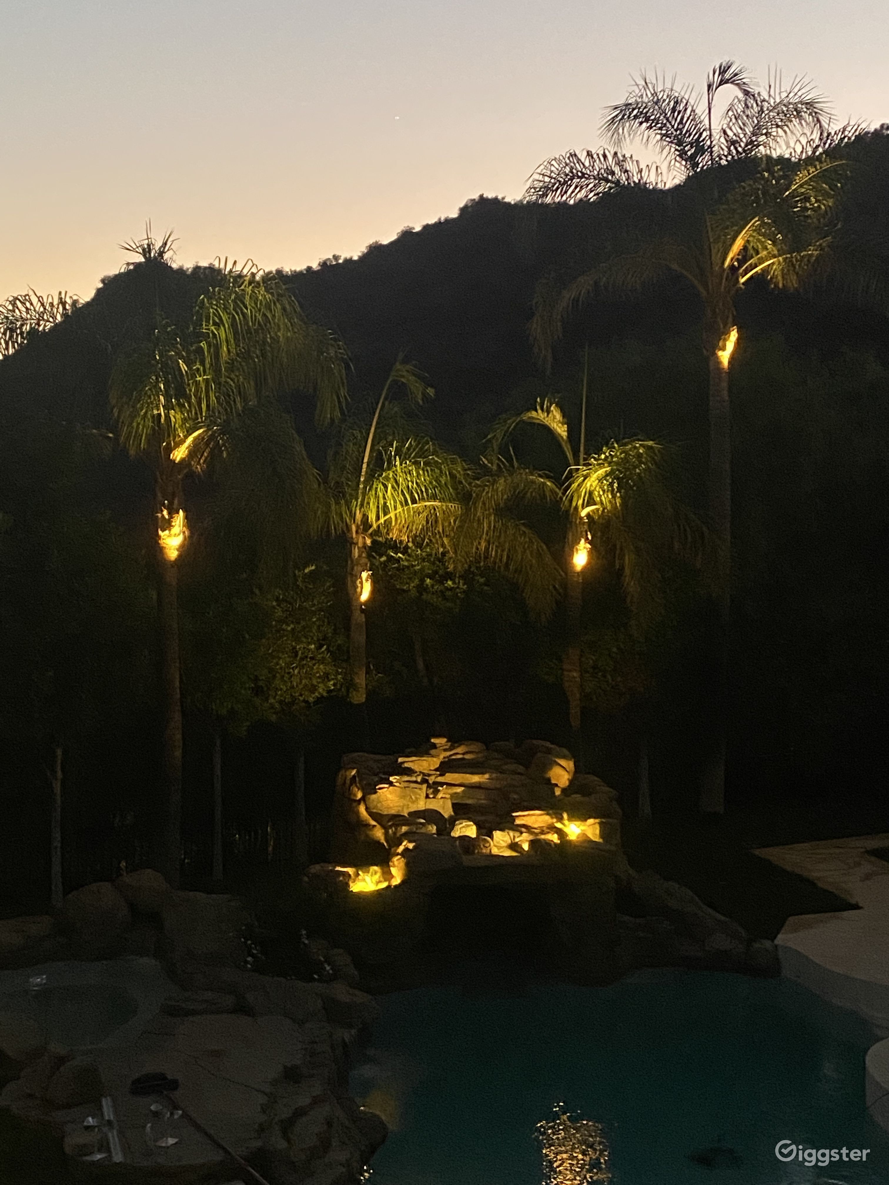 Calabasas/Malibu Rent this location on Giggster