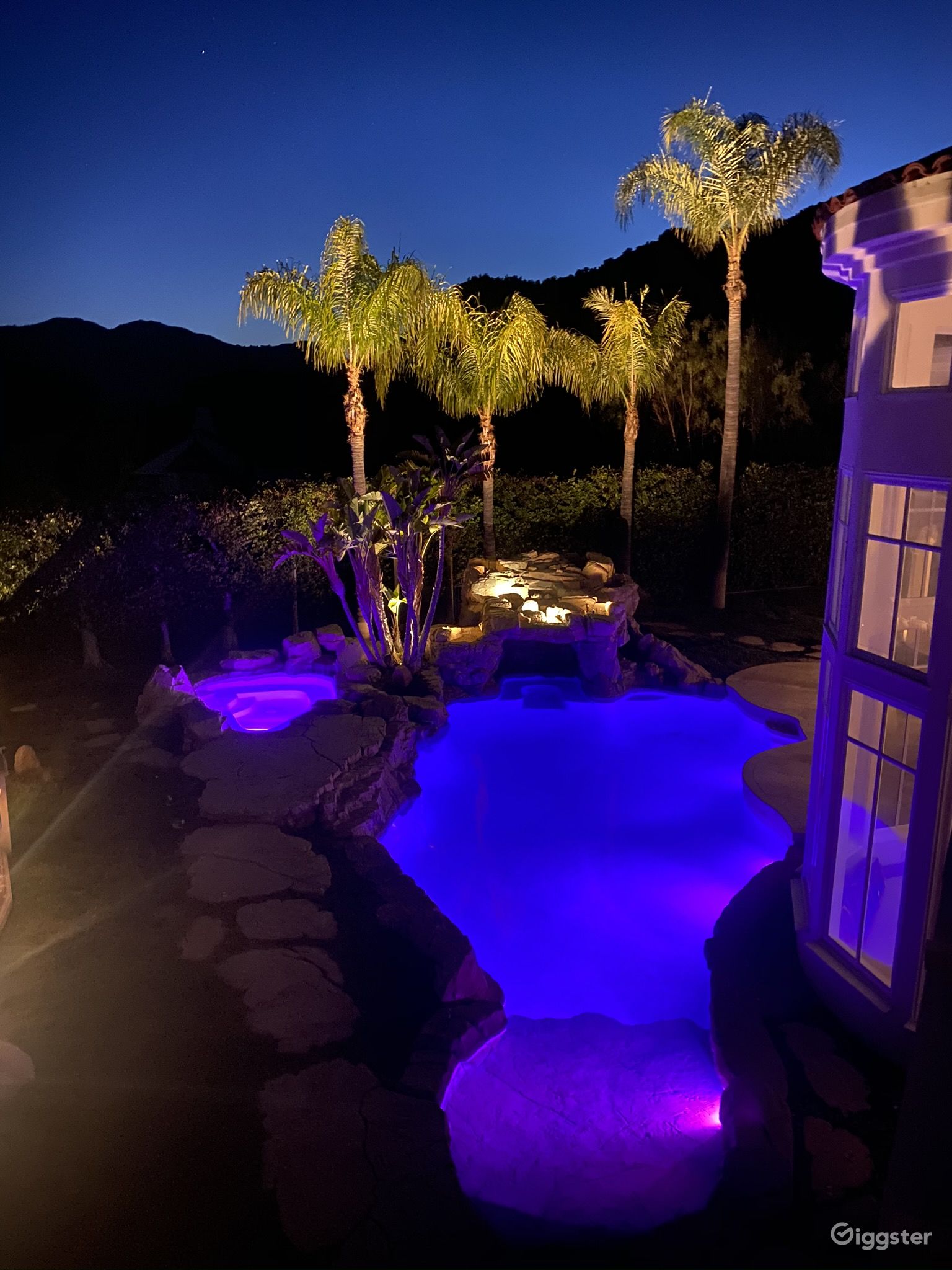 Calabasas/Malibu Rent this location on Giggster