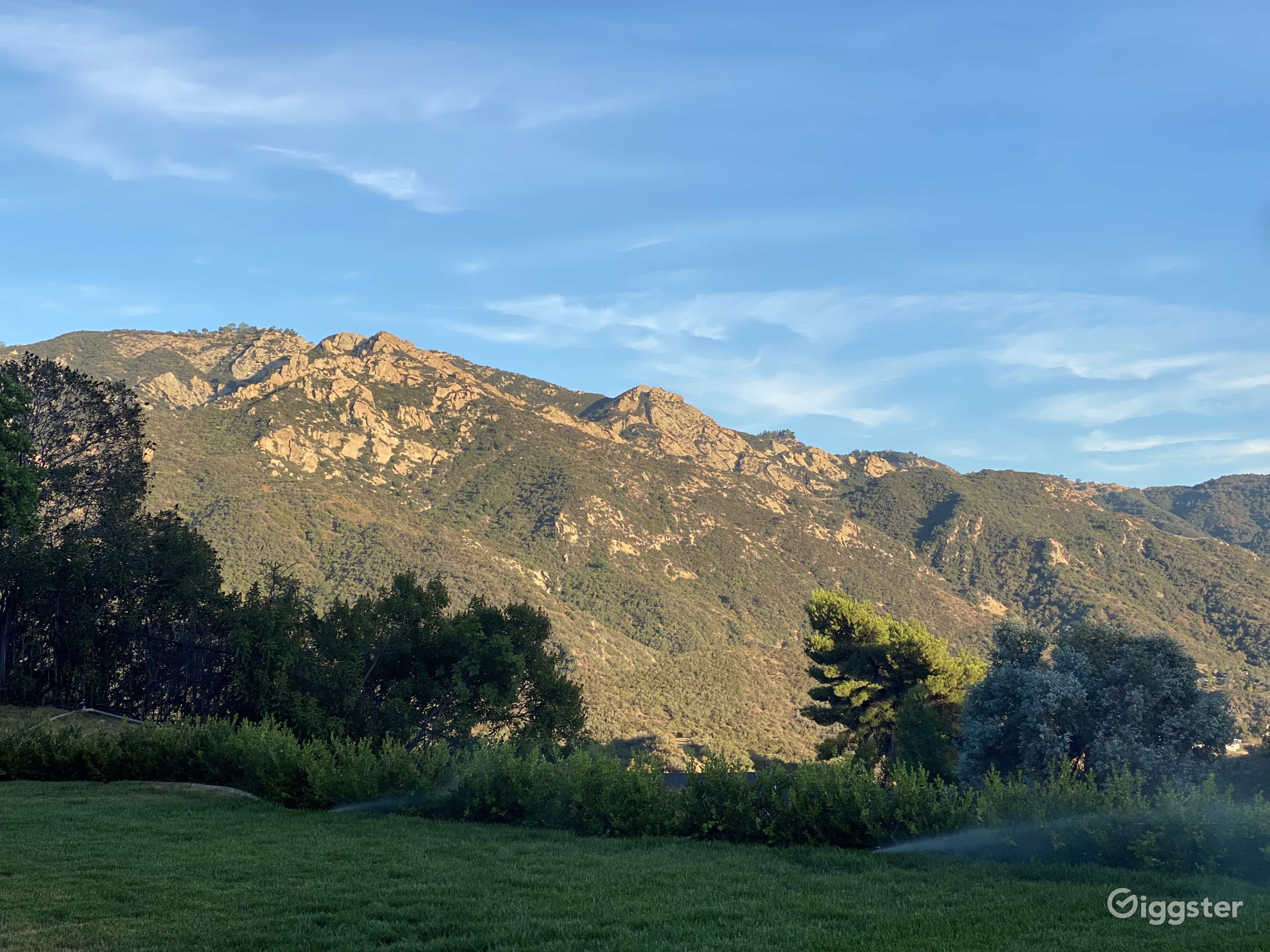 Calabasas/Malibu Rent this location on Giggster