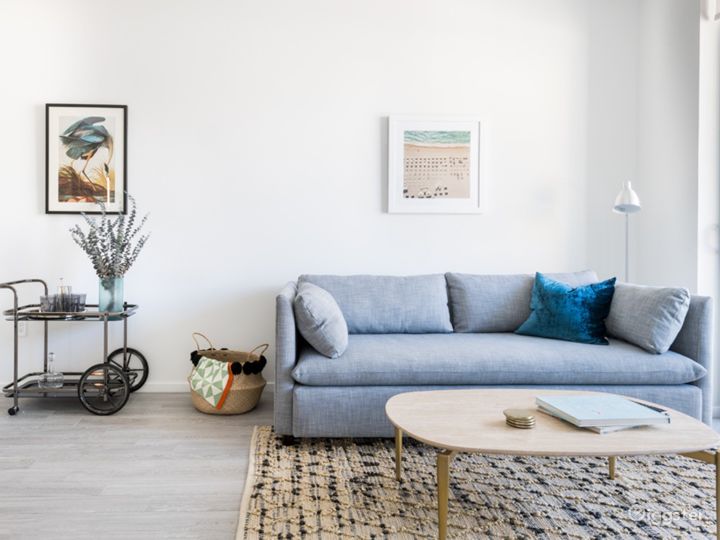 1 Bedroom Apartment in The Heart of Downtown Miami Rent this location on Giggster