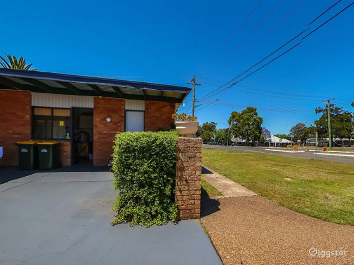 Motel Event Space in Kurri Kurri Rent this location on Giggster