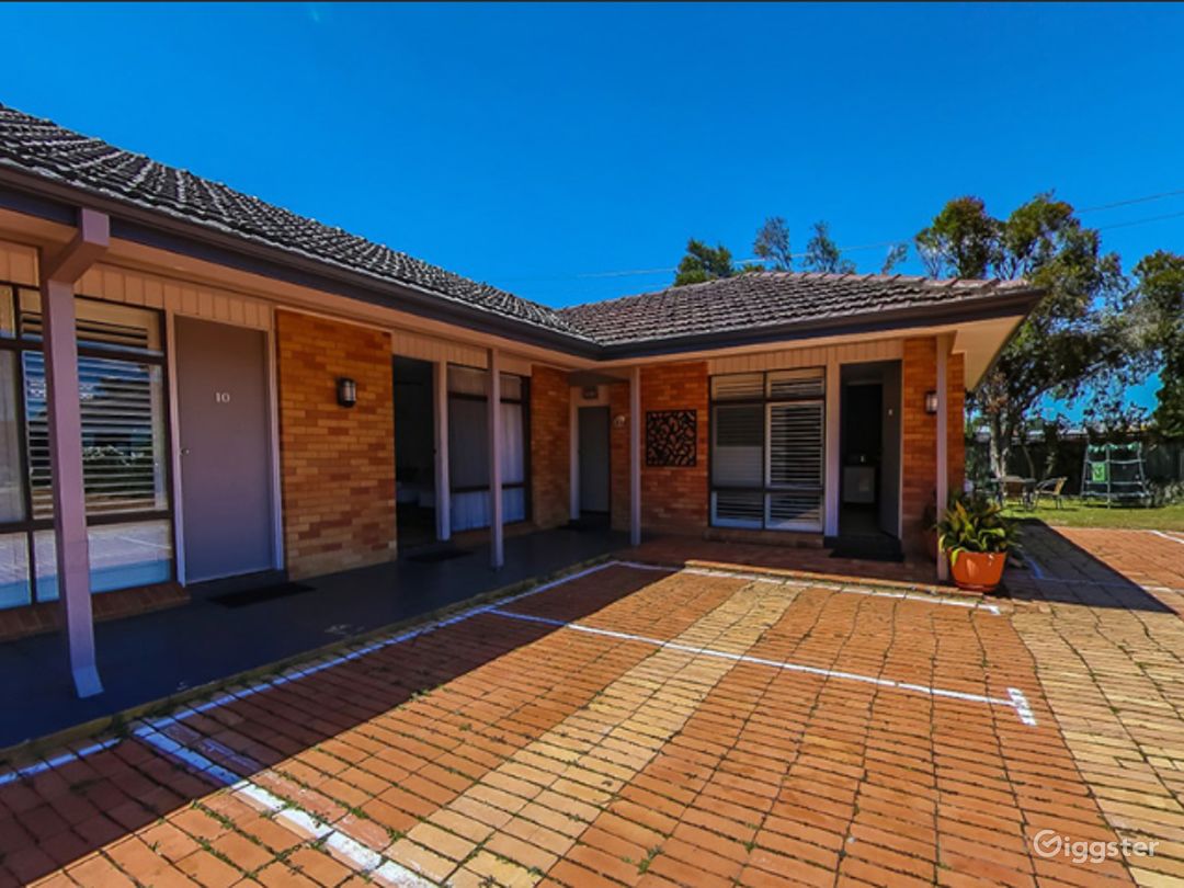 Motel Event Space in Kurri Kurri Rent this location on Giggster