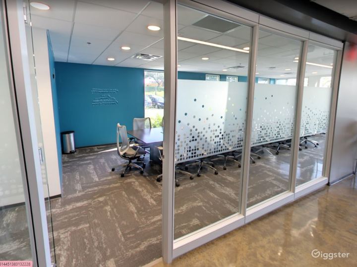 Versatile Meeting and Event Rooms in Nashville (BUYOUT) Photo 5