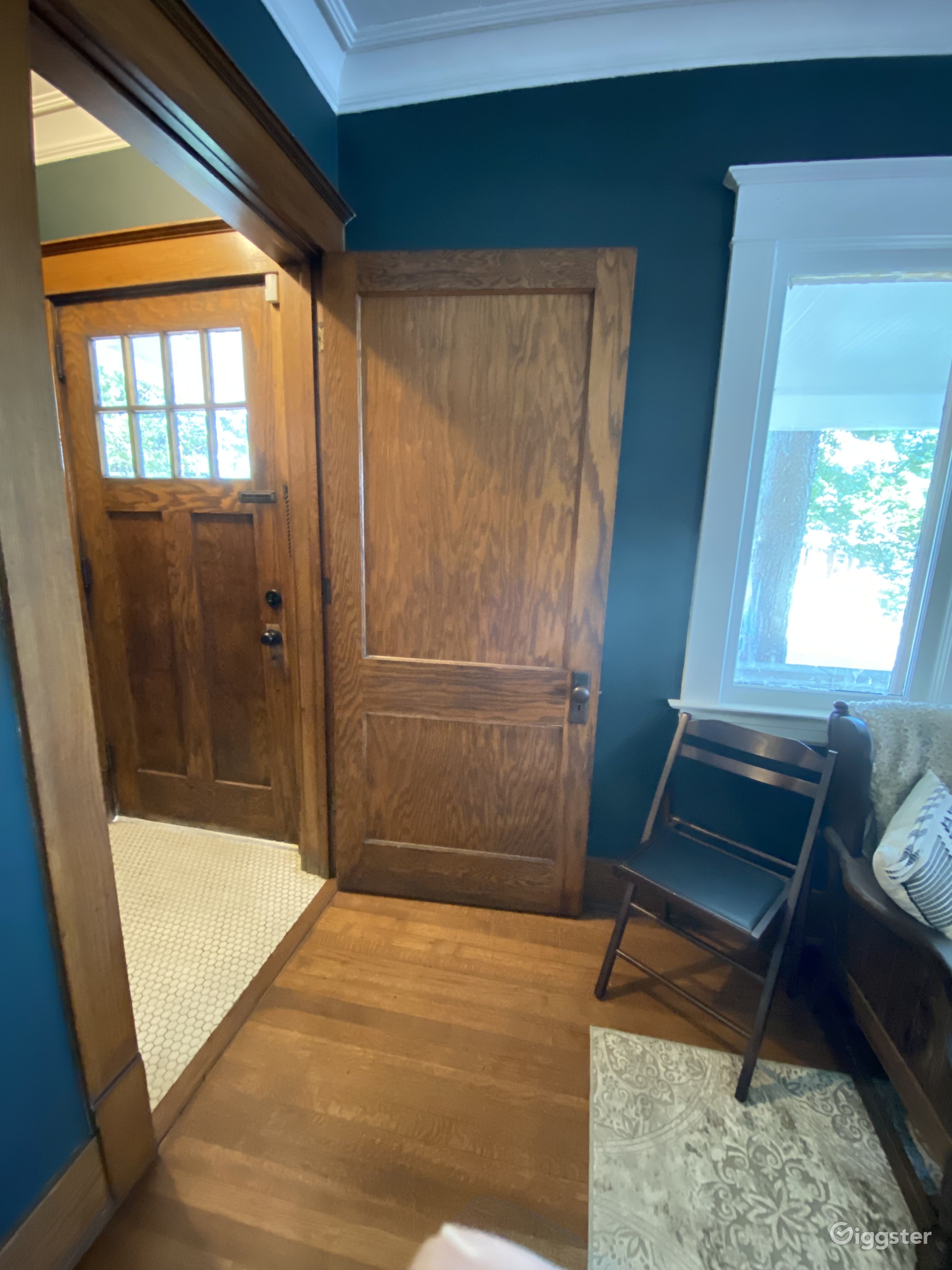 The 1922 Norwood Northwoods House Rent this location on Giggster