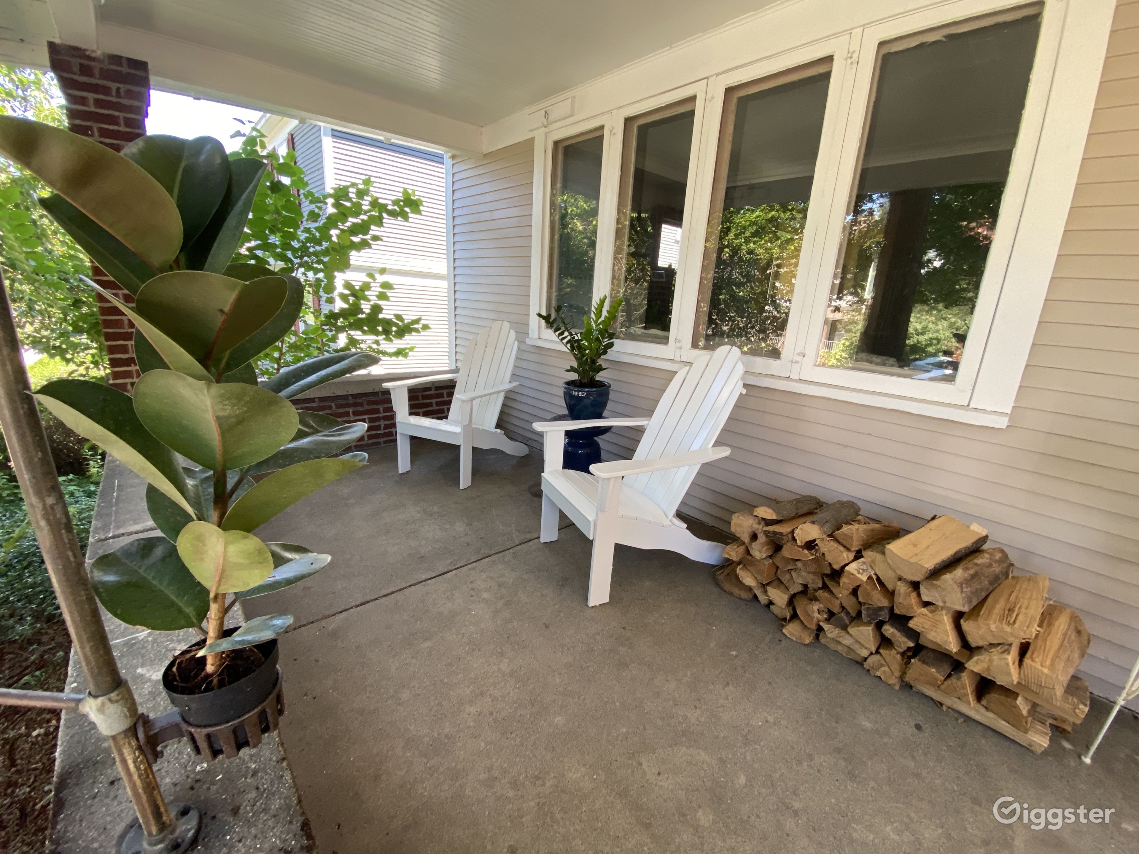 The 1922 Norwood Northwoods House Rent this location on Giggster