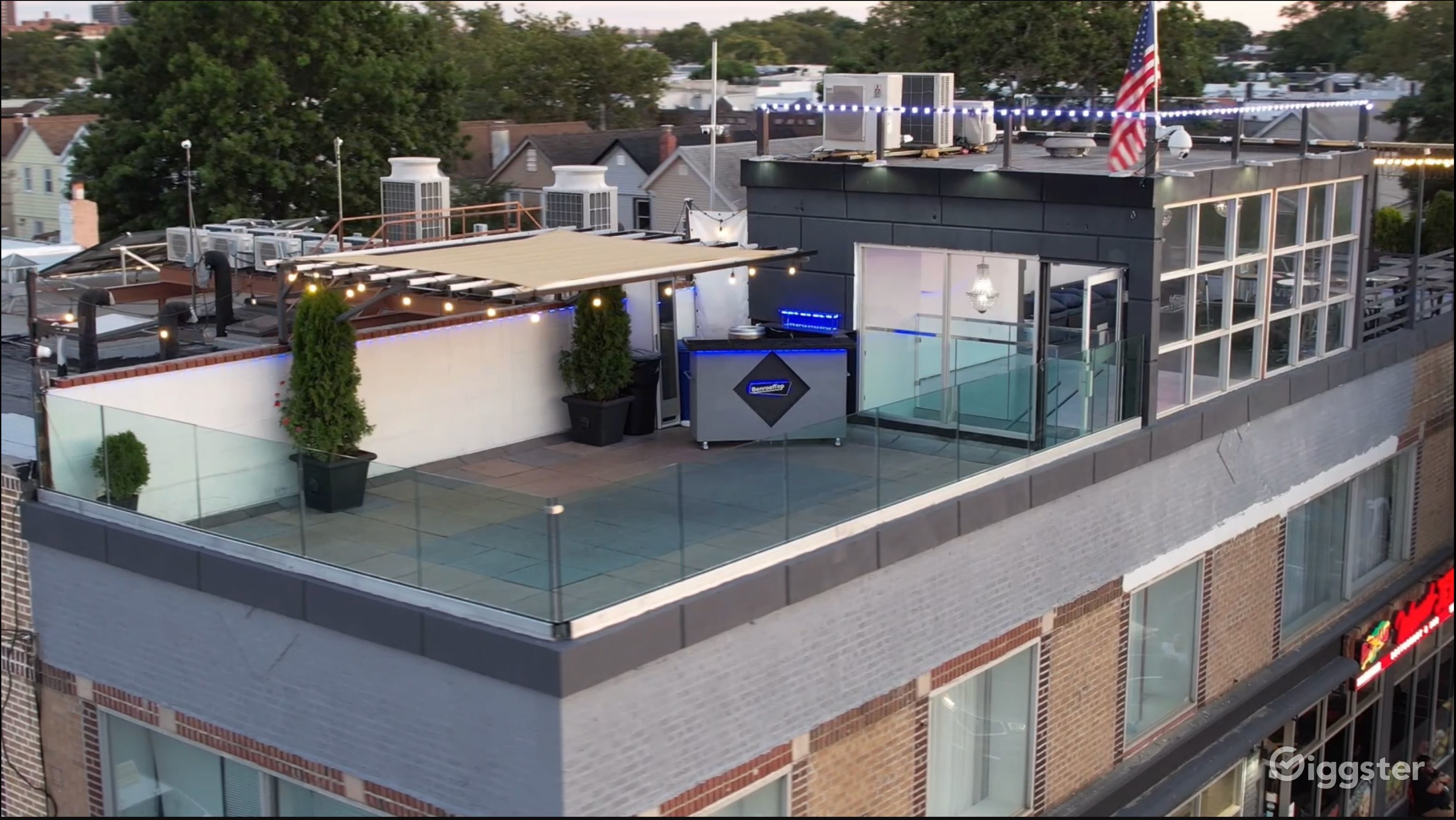 The BEST 10 Outdoor Party venues to rent in Queens, NY Giggster