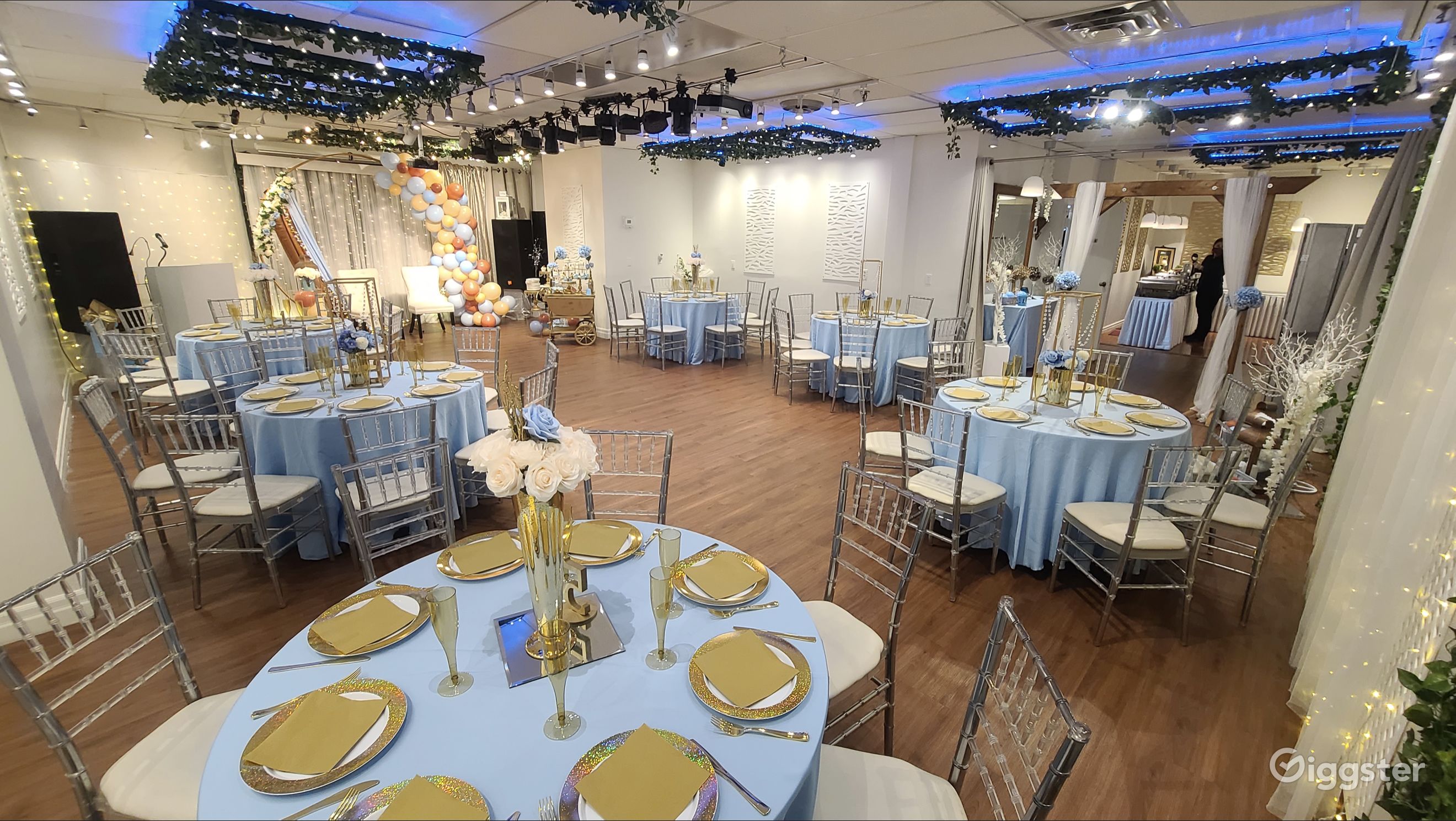 Joy Banquet Hall in Mississauga Ontario Rent this location on Giggster