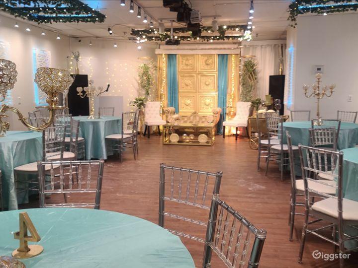 Joy Banquet Hall in Mississauga Ontario Rent this location on Giggster