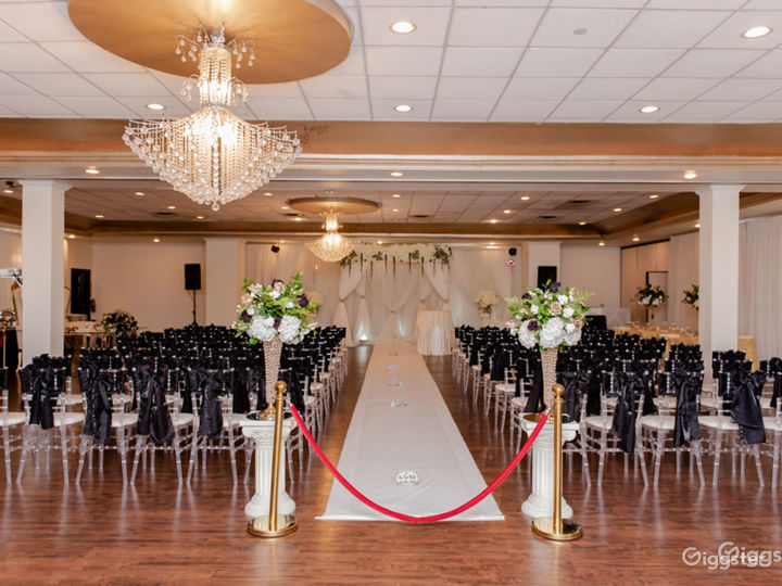 Elegant Event Venue in Houston Tuscany BC Rent this location on