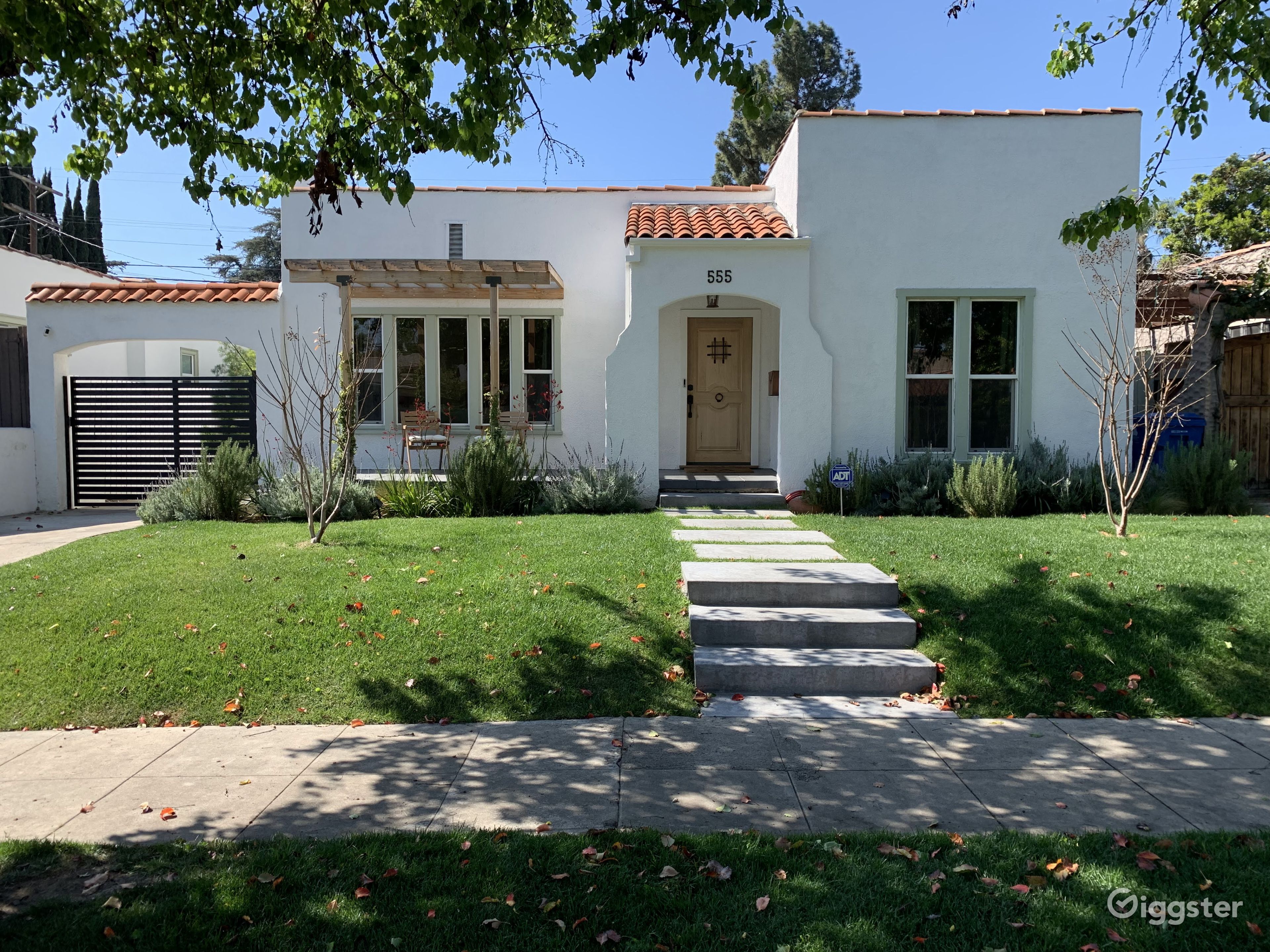 Larchmont Bungalow Cafe Los Angeles Ca - yzb34ic