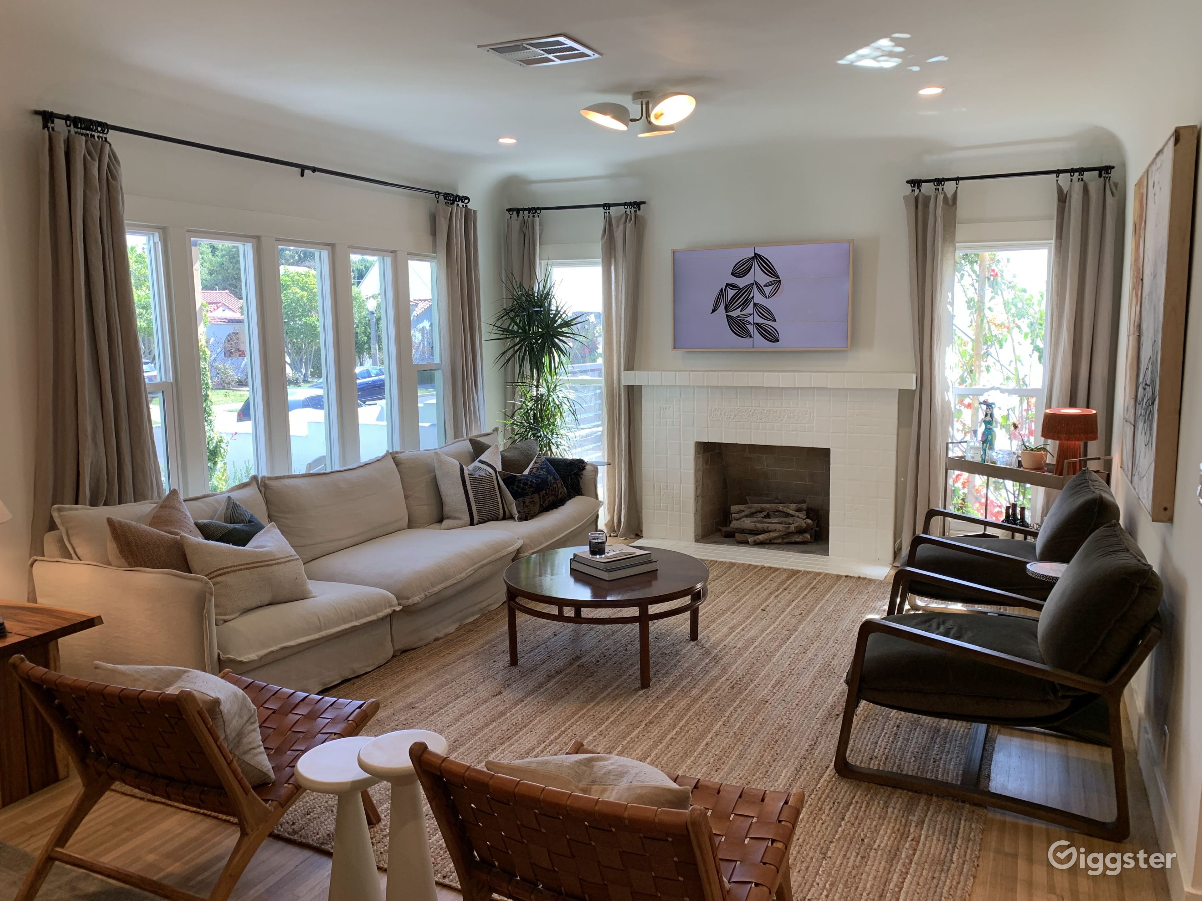 Larchmont Bungalow Cafe Los Angeles Ca - zx9059e