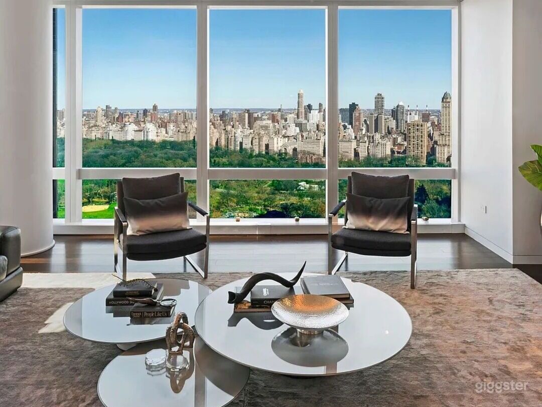 Thumbnail for Nyc Apartment Rentals With Beautiful Views