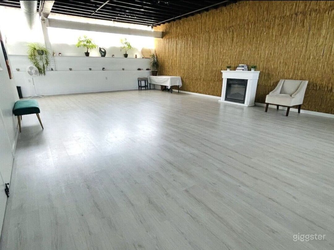 Studio