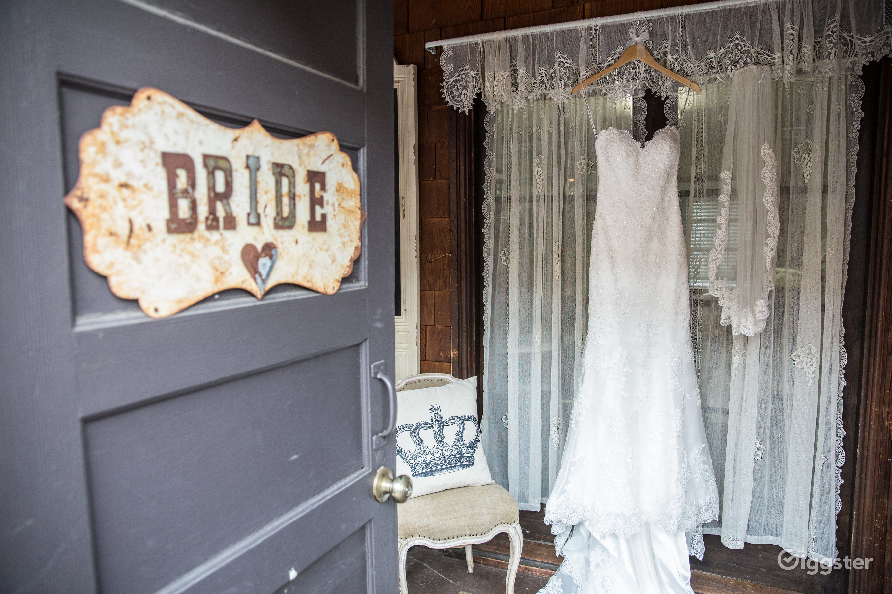 GothicStyle Newly Renovated Chapel Rent this location on Giggster