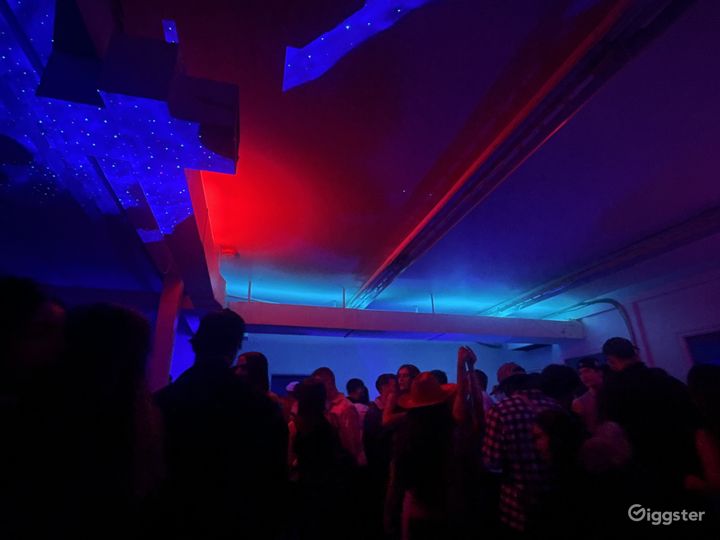 Vancouver Event Space Rent this location on Giggster