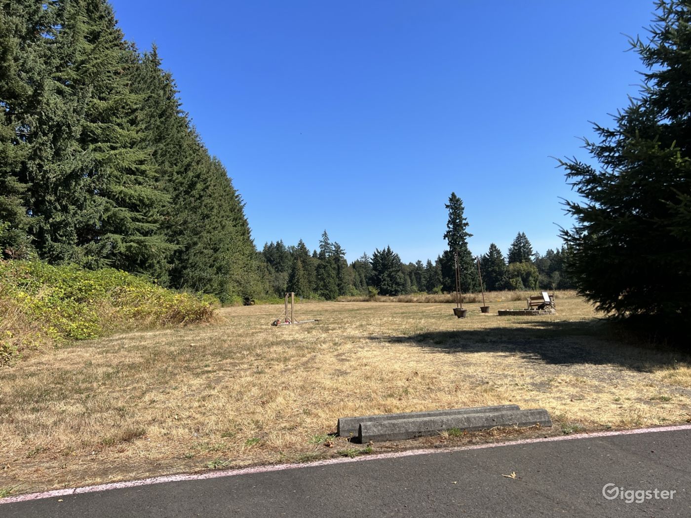 Church and Preschool on 30 Acres of Land in West Linn, OR Rent this